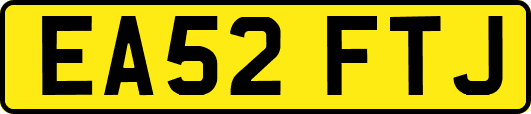 EA52FTJ