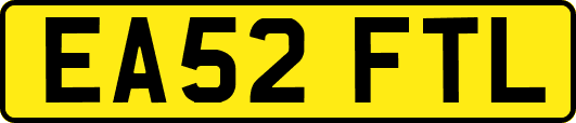 EA52FTL
