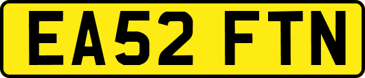 EA52FTN