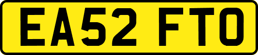 EA52FTO