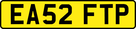 EA52FTP