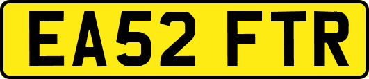 EA52FTR
