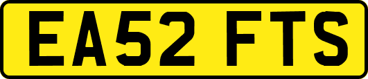 EA52FTS