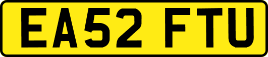 EA52FTU
