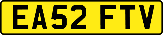 EA52FTV