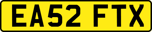 EA52FTX