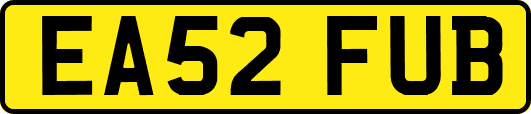 EA52FUB