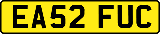 EA52FUC