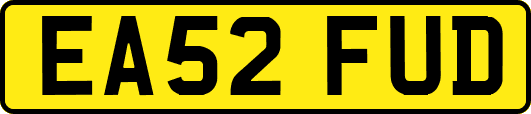 EA52FUD