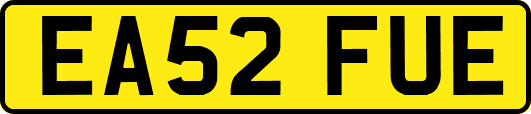 EA52FUE