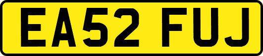 EA52FUJ
