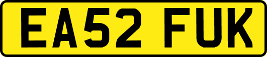 EA52FUK