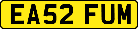 EA52FUM