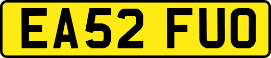 EA52FUO