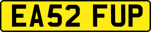 EA52FUP