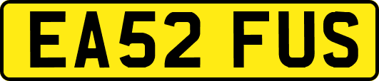 EA52FUS