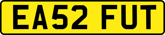EA52FUT