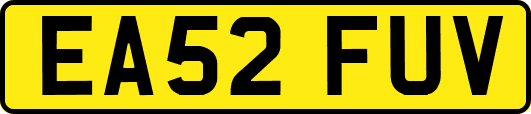 EA52FUV