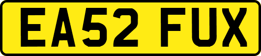 EA52FUX
