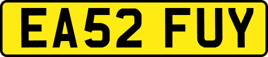 EA52FUY