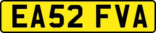 EA52FVA