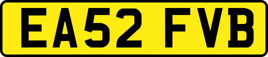 EA52FVB