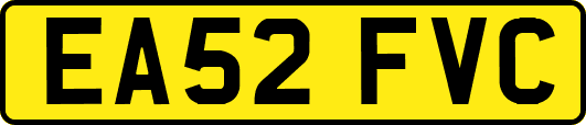EA52FVC