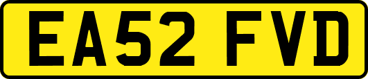 EA52FVD