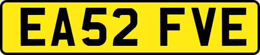 EA52FVE
