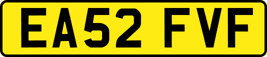 EA52FVF