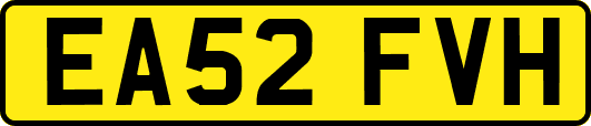 EA52FVH