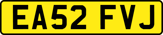 EA52FVJ