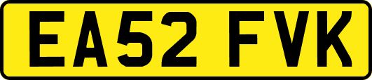 EA52FVK