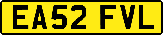 EA52FVL