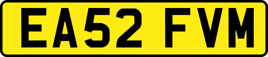 EA52FVM
