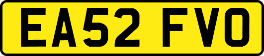 EA52FVO