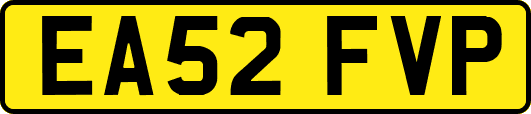 EA52FVP