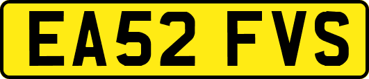 EA52FVS