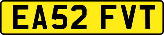 EA52FVT