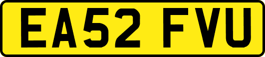 EA52FVU