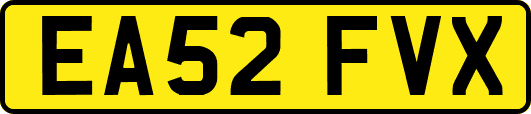 EA52FVX