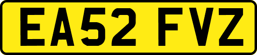 EA52FVZ