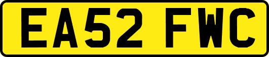 EA52FWC