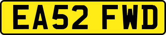 EA52FWD