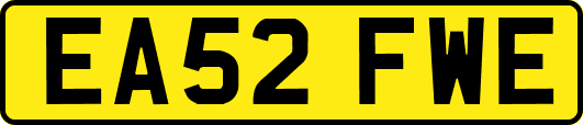 EA52FWE