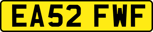 EA52FWF