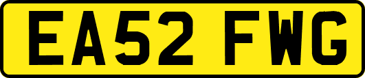 EA52FWG