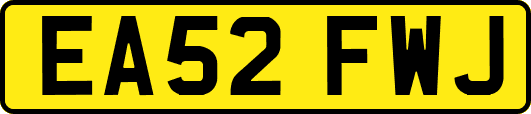 EA52FWJ