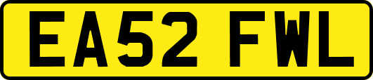 EA52FWL