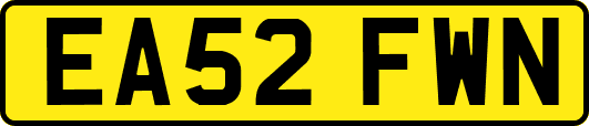 EA52FWN